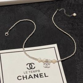 Picture of Chanel Necklace _SKUChanelnecklace03cly2445281